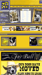 Mobile Screenshot of pets.wilco.org